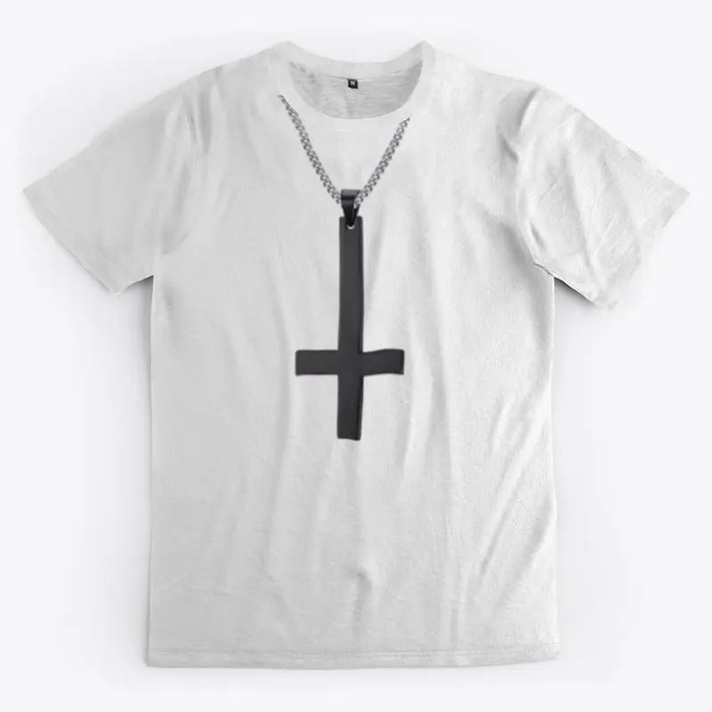 Upside Down Cross