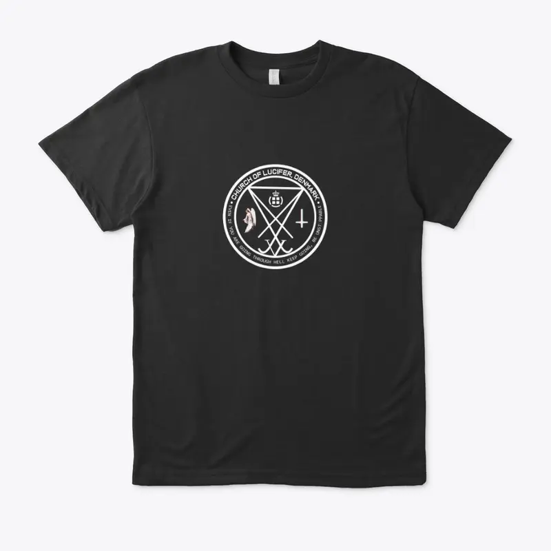 Lucifer Apparel