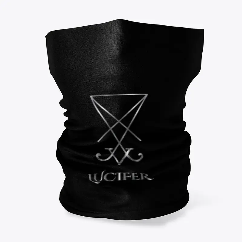 Lucifer Church Products