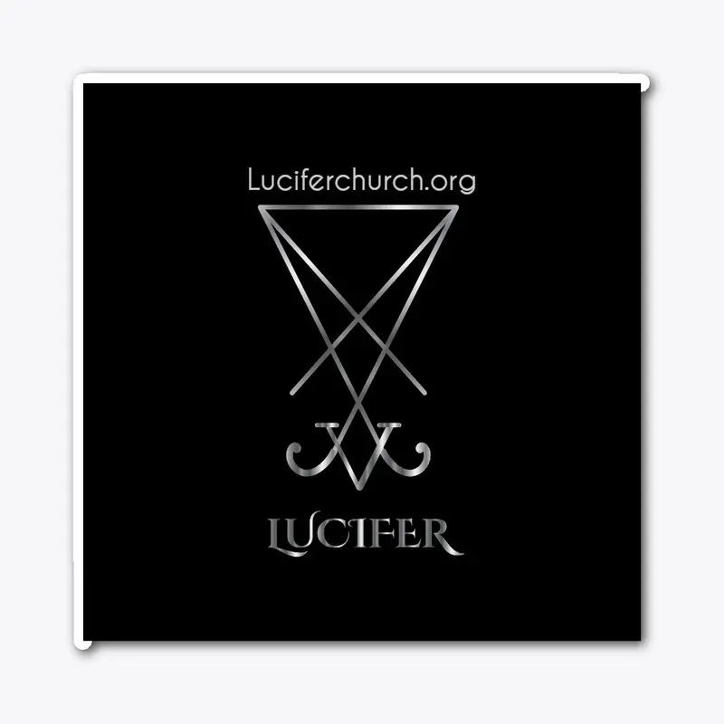 Lucifer Church Products