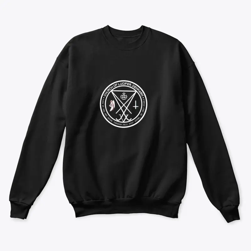 Lucifer Apparel